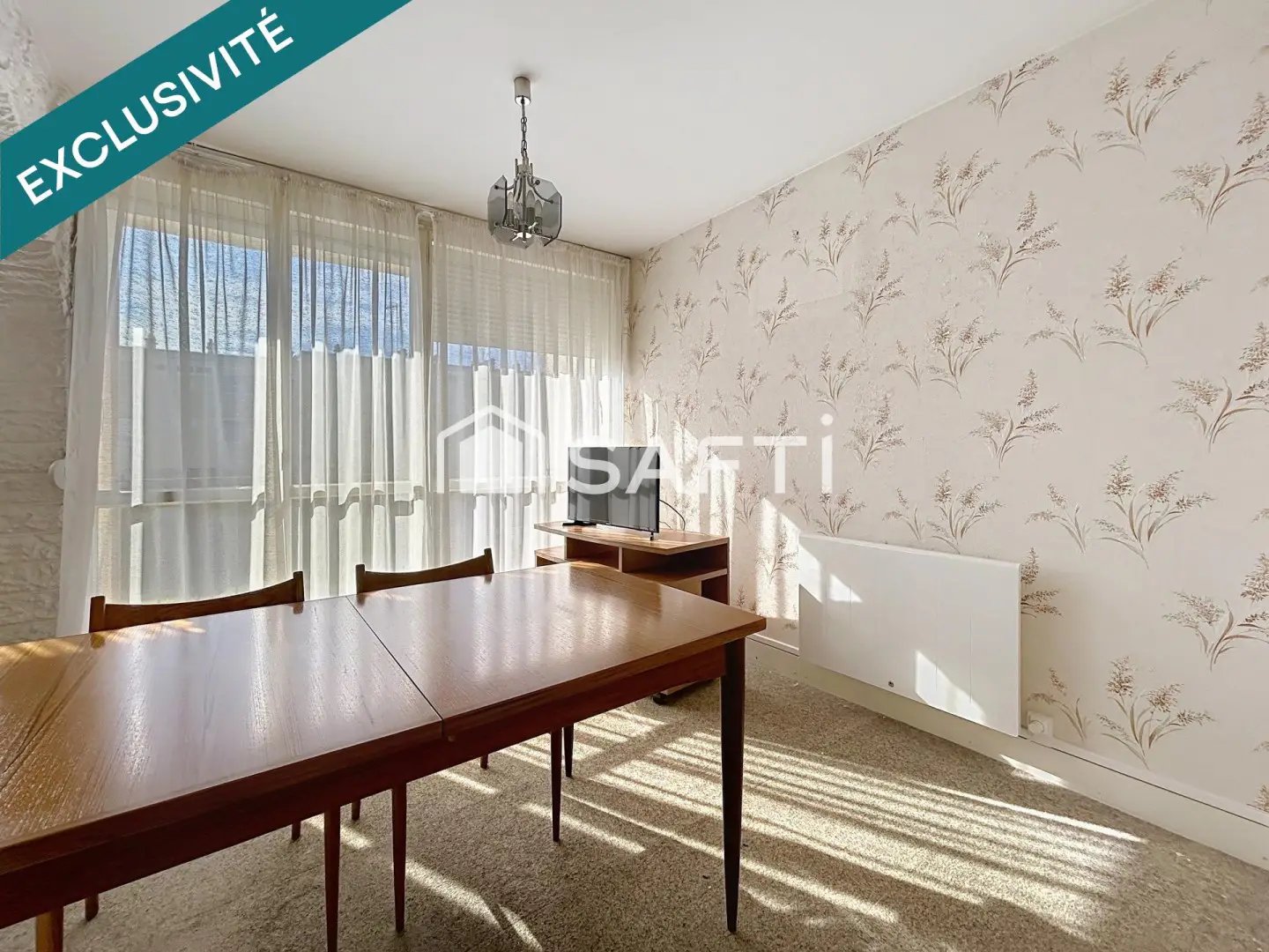 Maison à vendre, 74m², Noyon