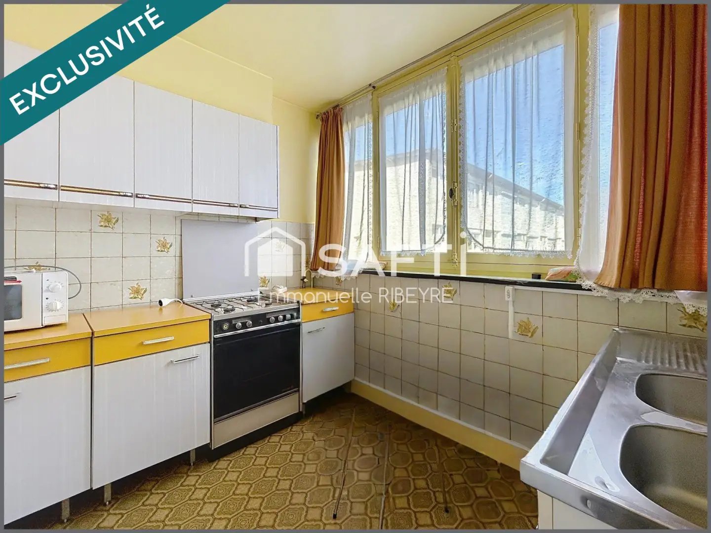 Maison à vendre, 74m², Noyon