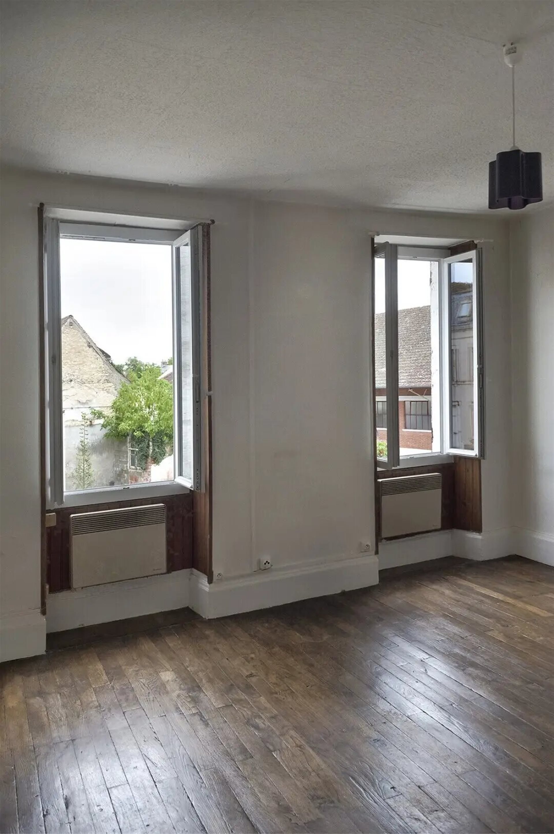 Maison à vendre, 51m², Sancoins