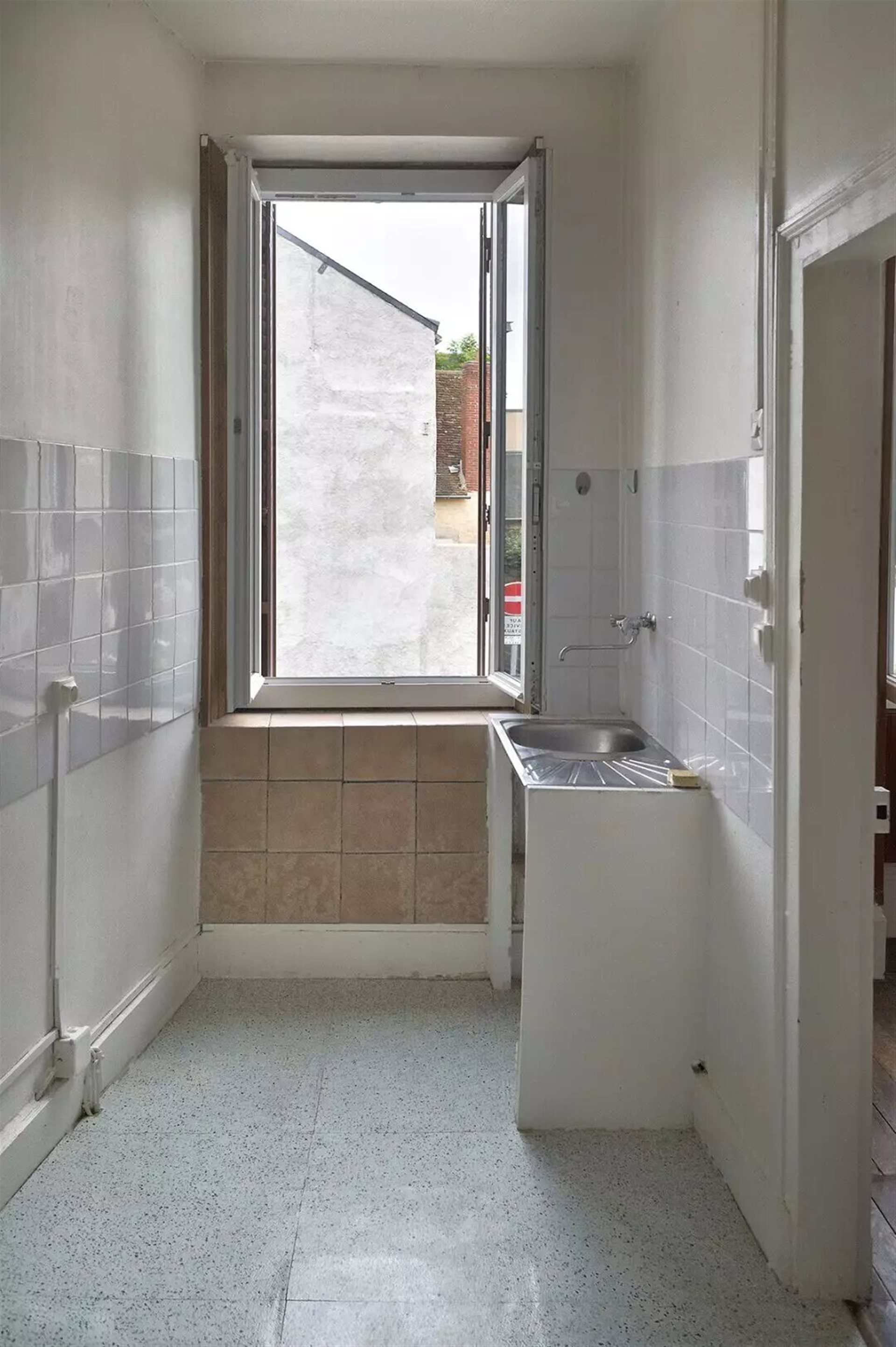 Maison à vendre, 51m², Sancoins