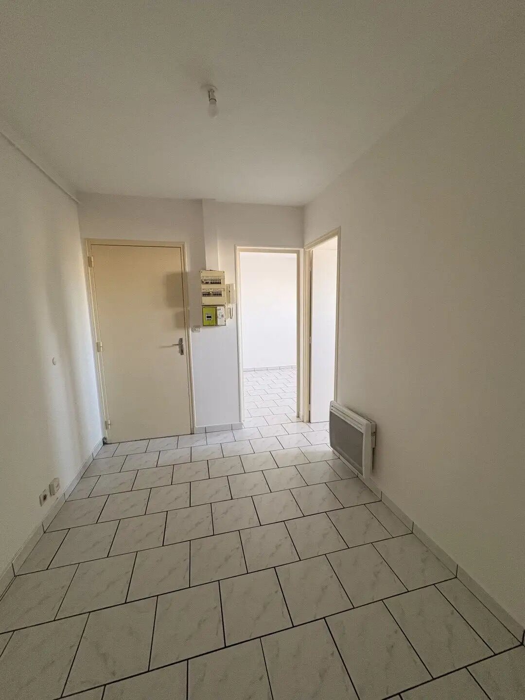 Appartement à louer, 57m², Prémery