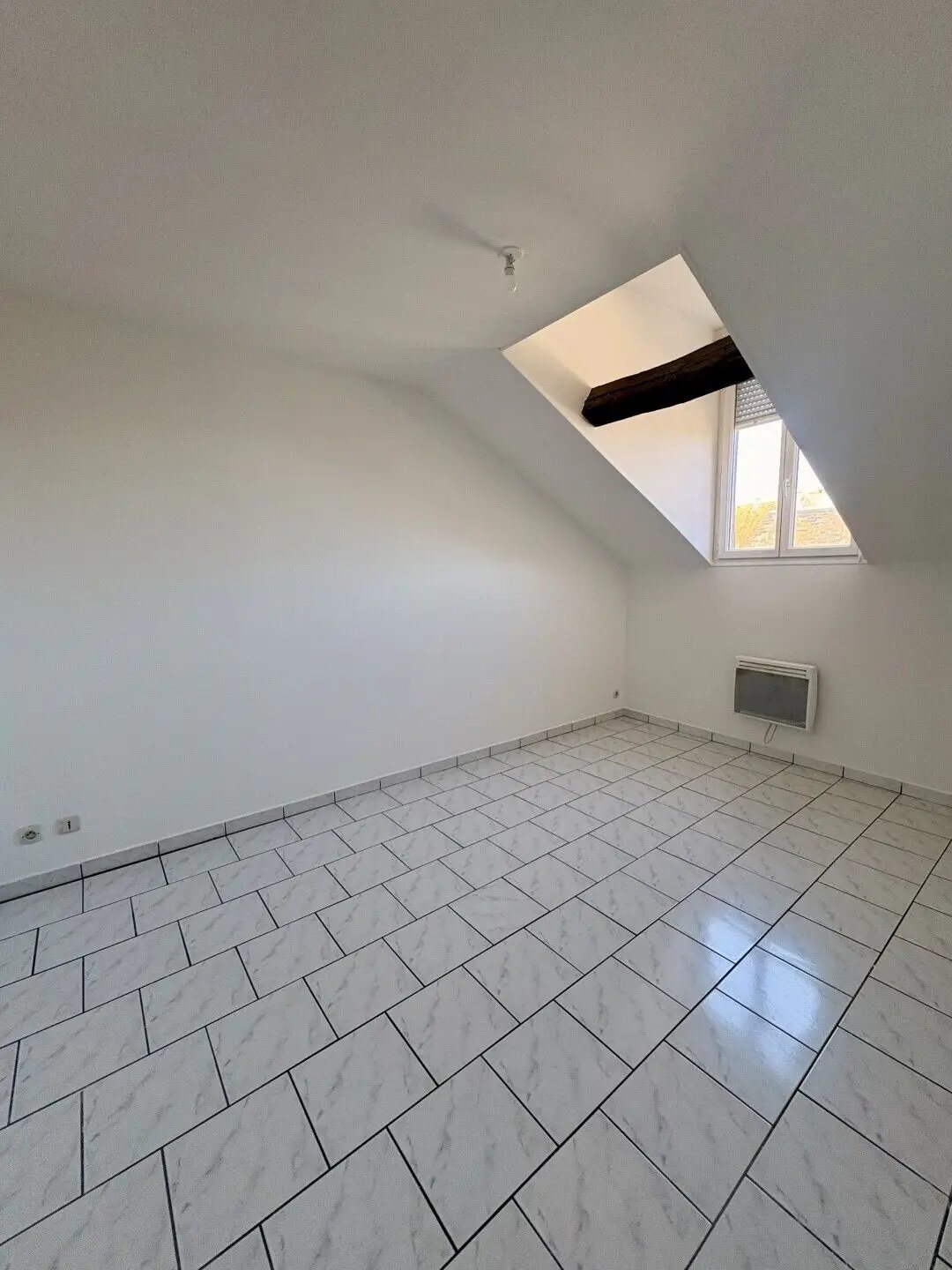 Appartement à louer, 57m², Prémery