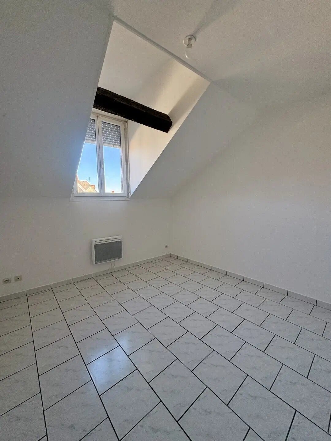 Appartement à louer, 57m², Prémery