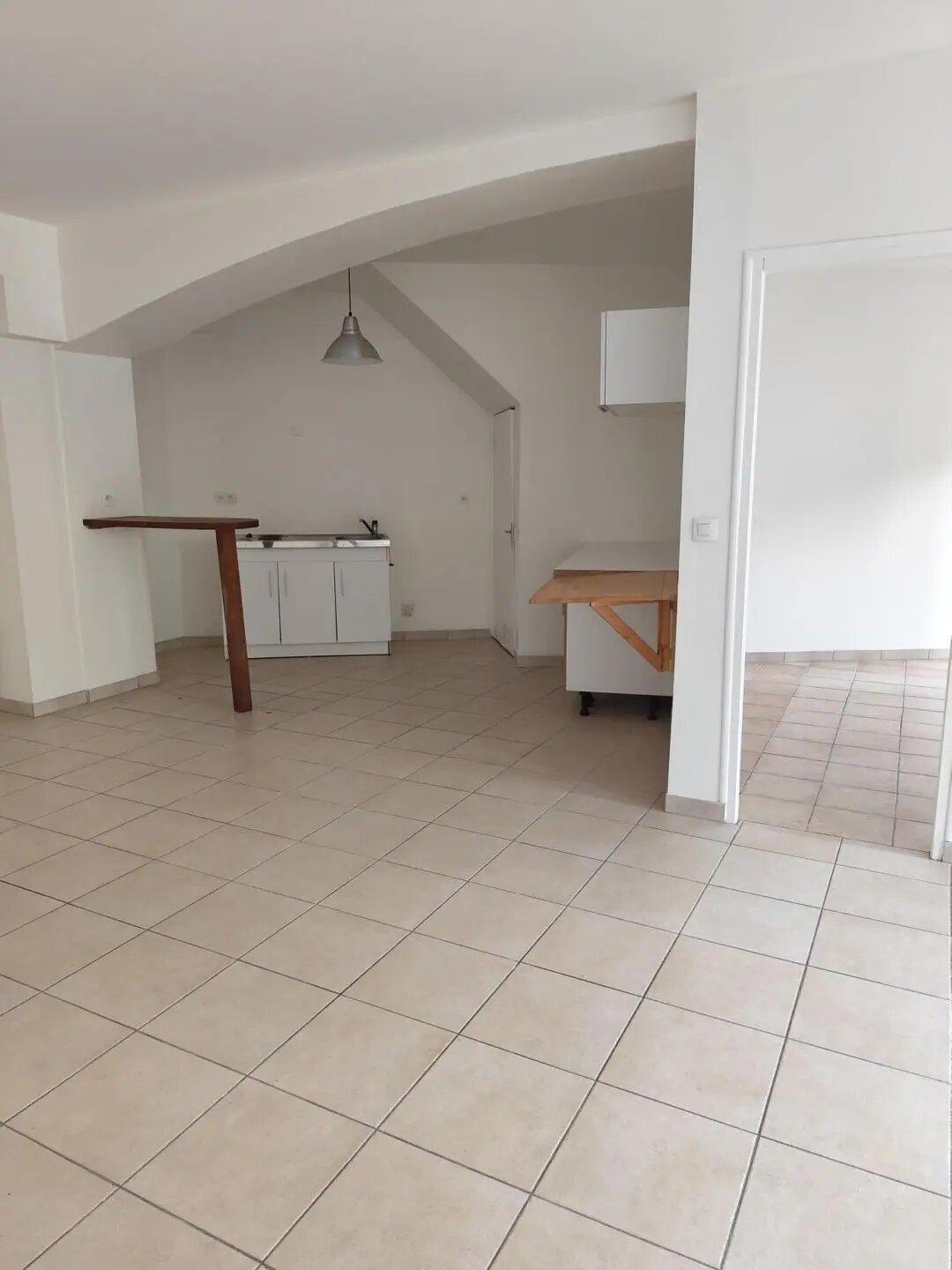 Appartement à louer, 80m², Mehun-sur-Yèvre