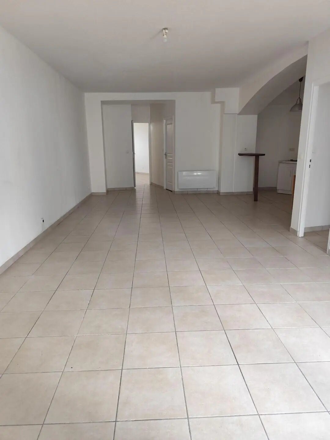 Appartement à louer, 80m², Mehun-sur-Yèvre
