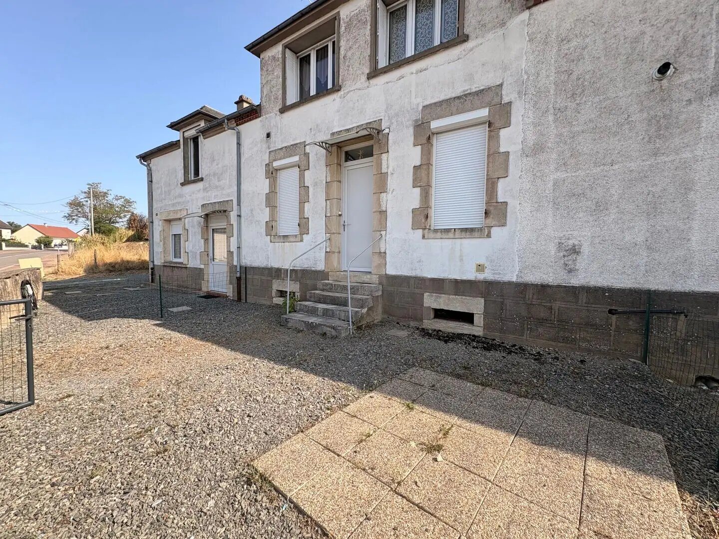 Appartement à louer, 62m², Cercy-la-Tour