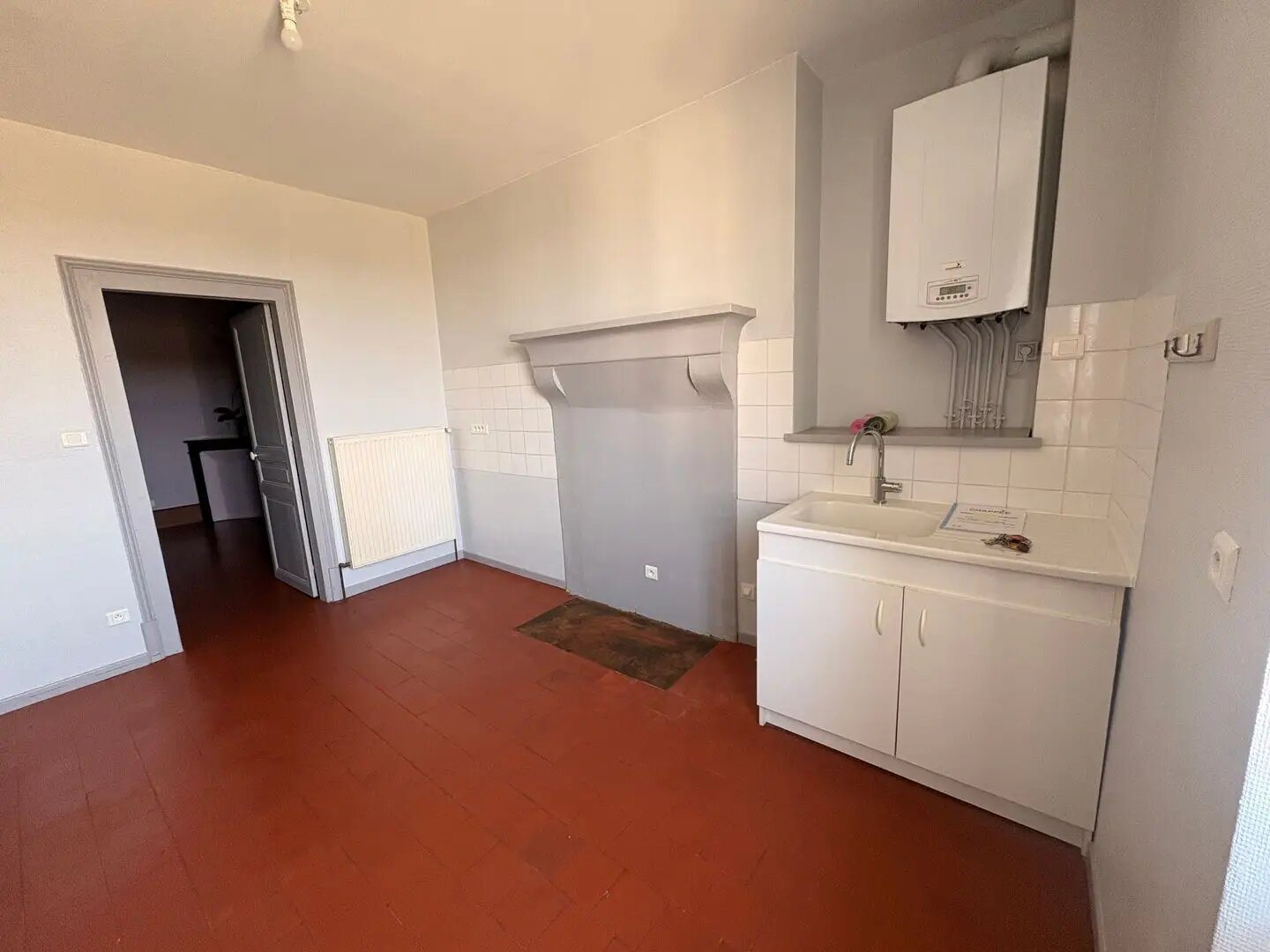 Appartement à louer, 62m², Cercy-la-Tour
