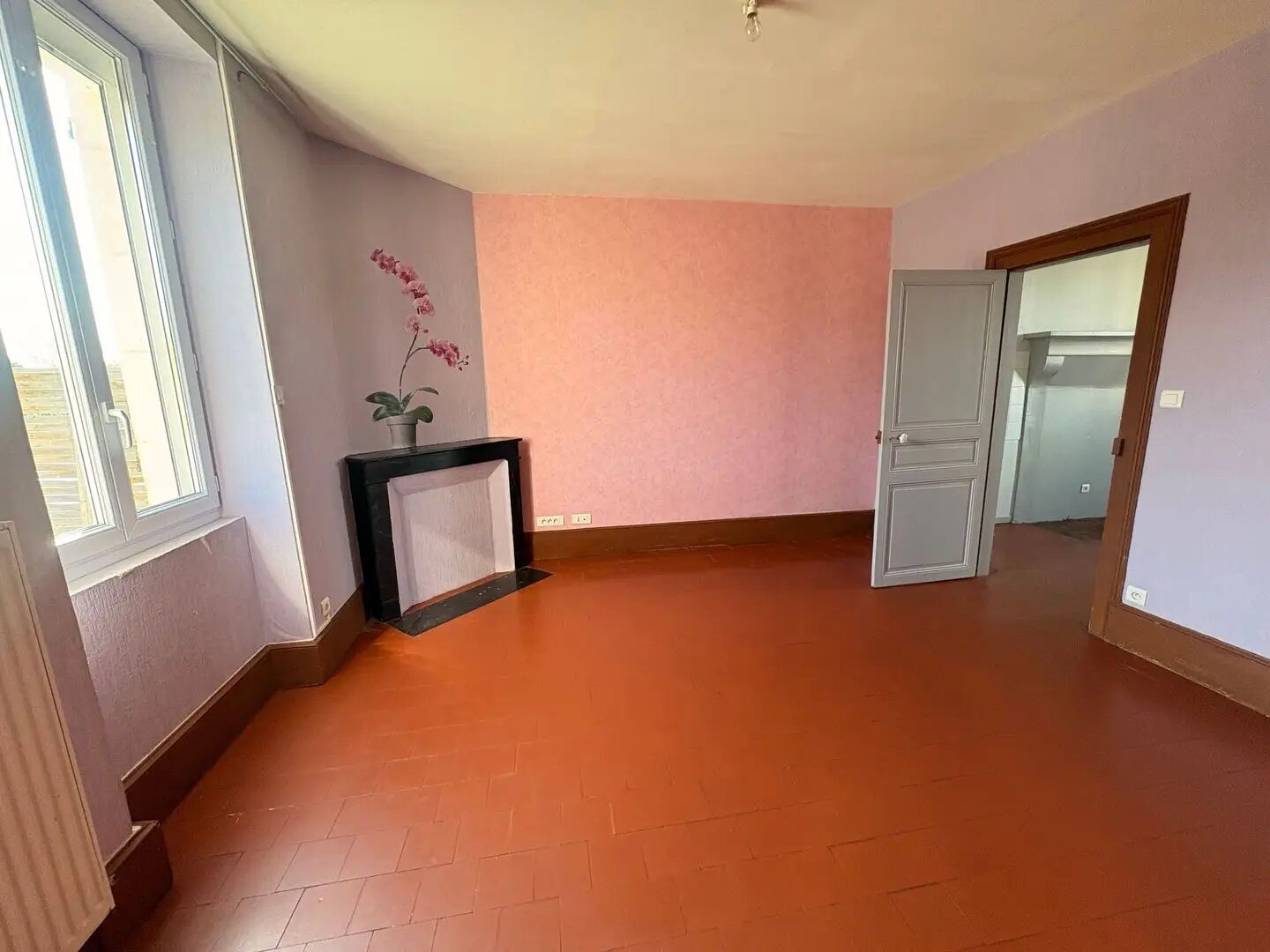 Appartement à louer, 62m², Cercy-la-Tour