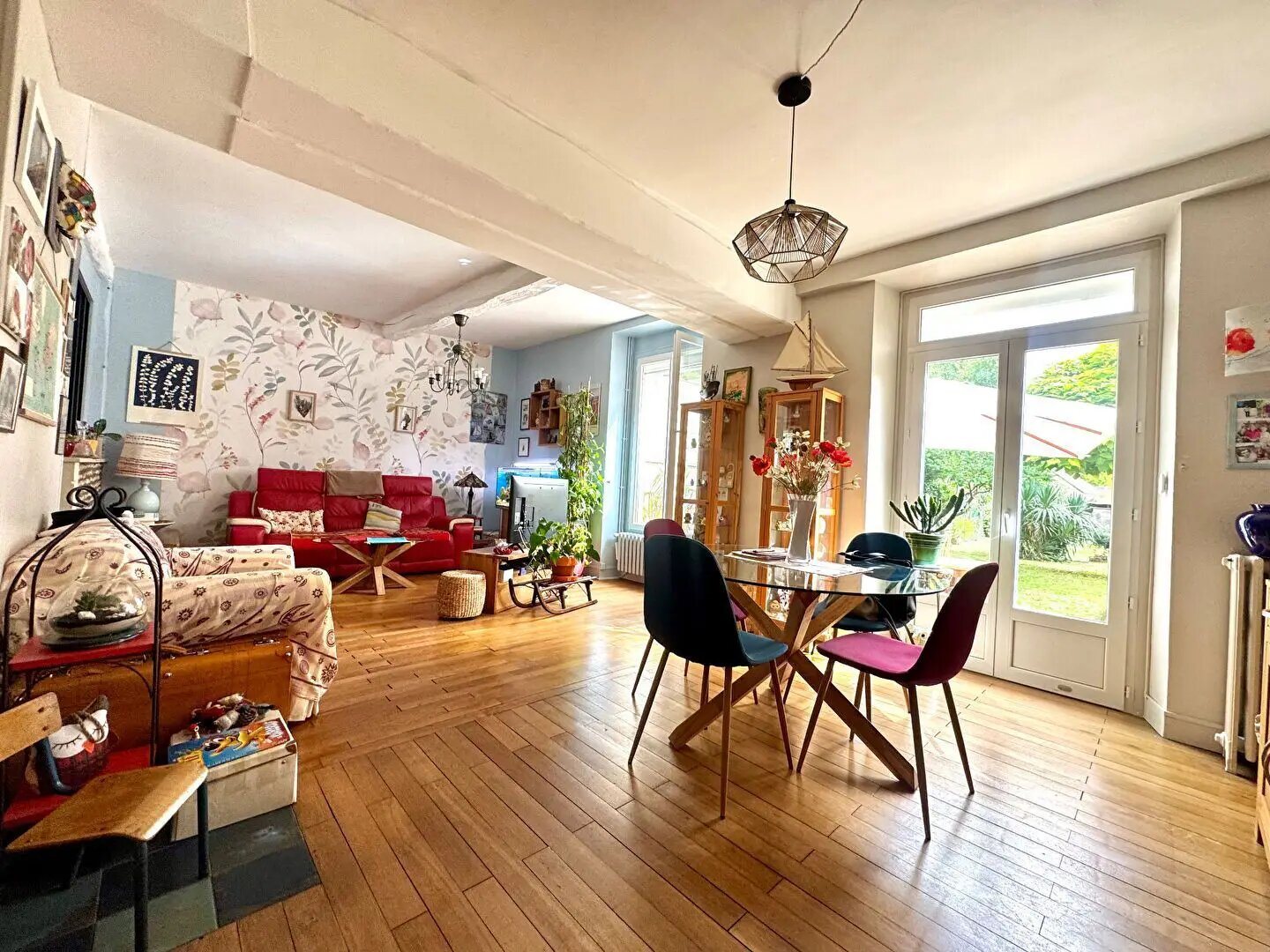Maison à vendre, 131m², Bray-et-Lû