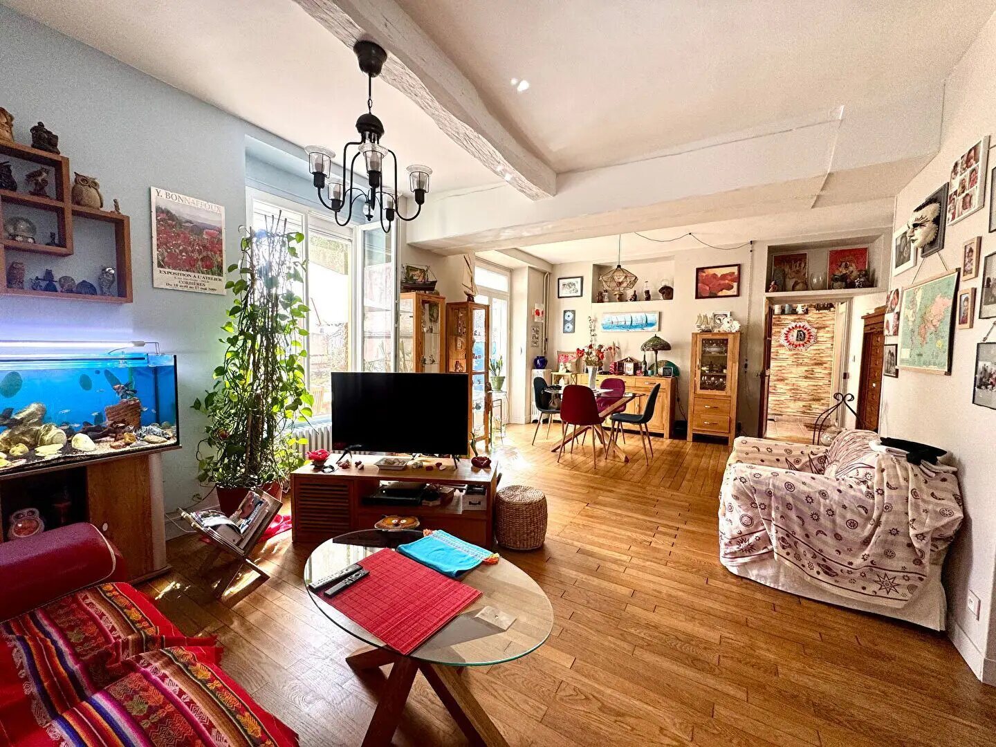 Maison à vendre, 131m², Bray-et-Lû