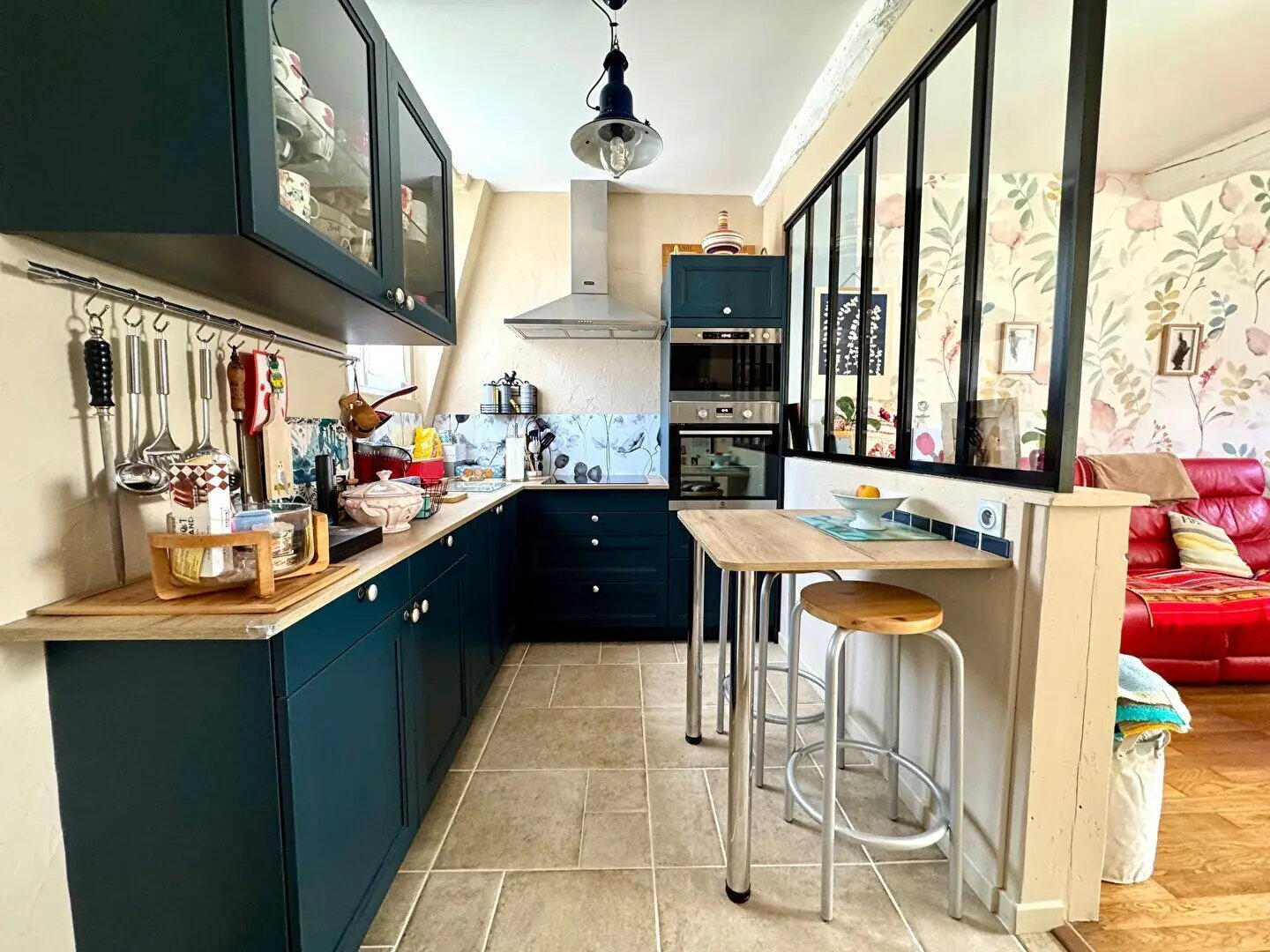 Maison à vendre, 131m², Bray-et-Lû