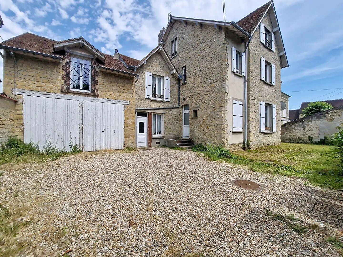 Maison à vendre, 263m², Us