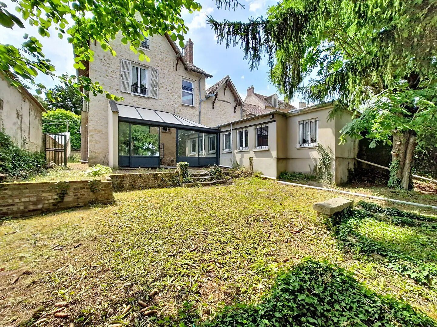 Maison à vendre, 263m², Us