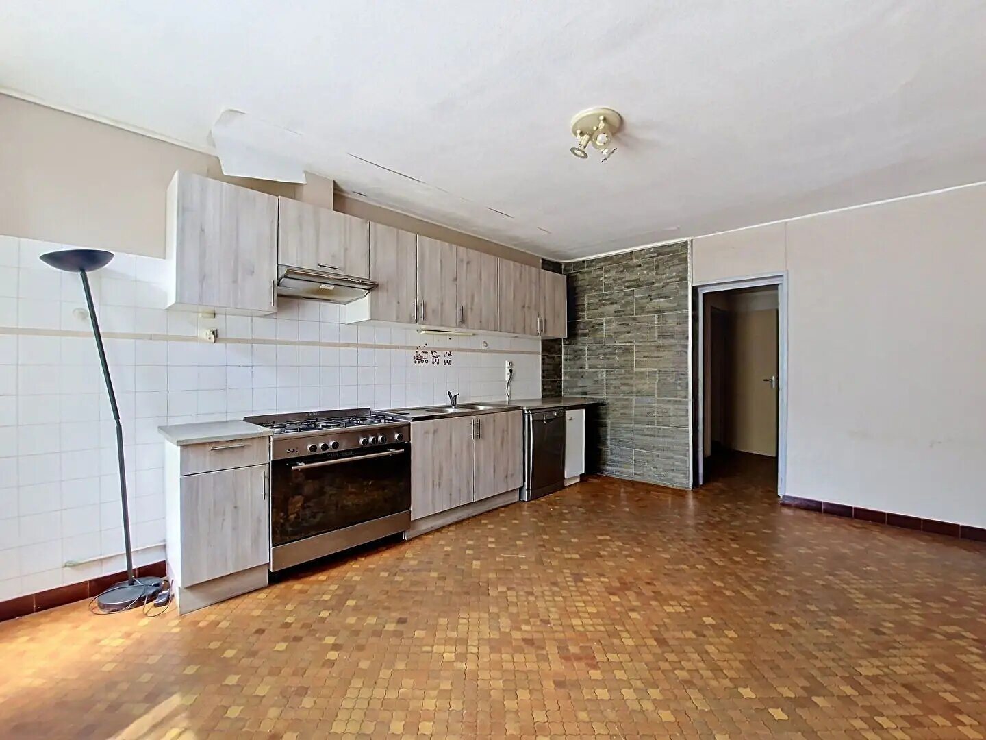 Maison à vendre, 263m², Us