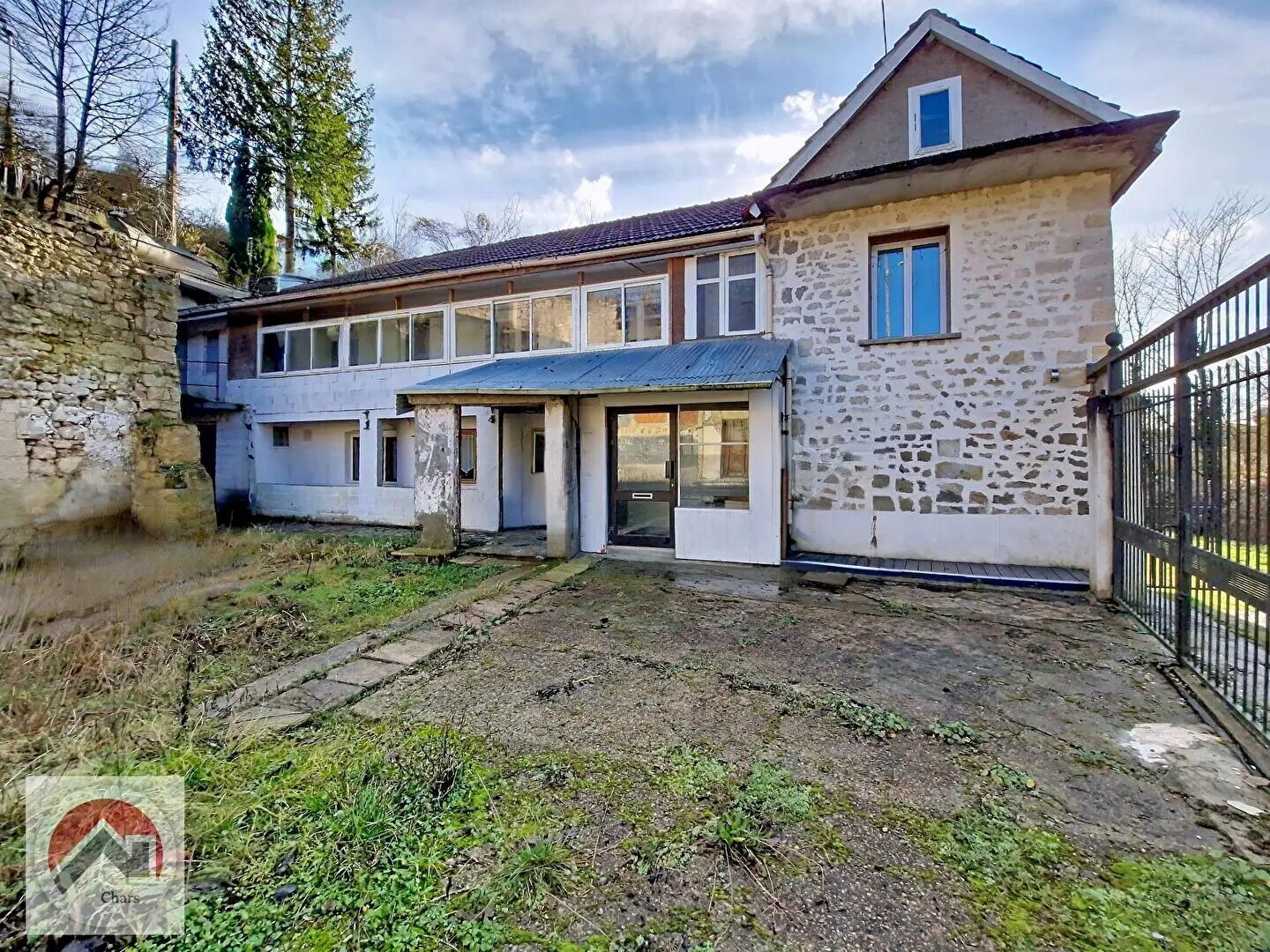 Maison à vendre, 122m², Marines