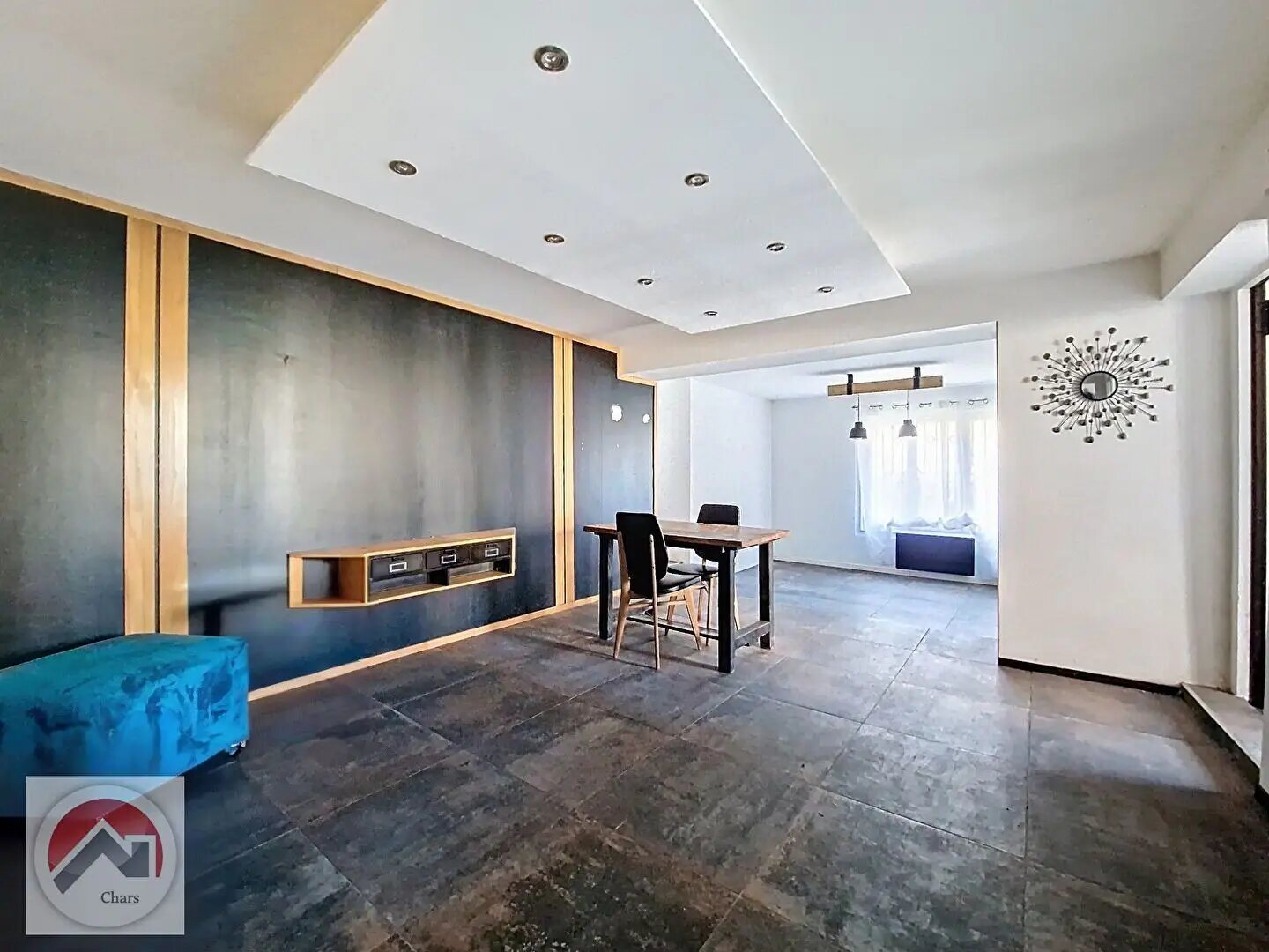 Maison à vendre, 122m², Marines