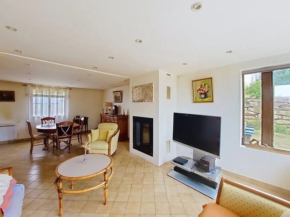 Maison à vendre, 109m², Chars