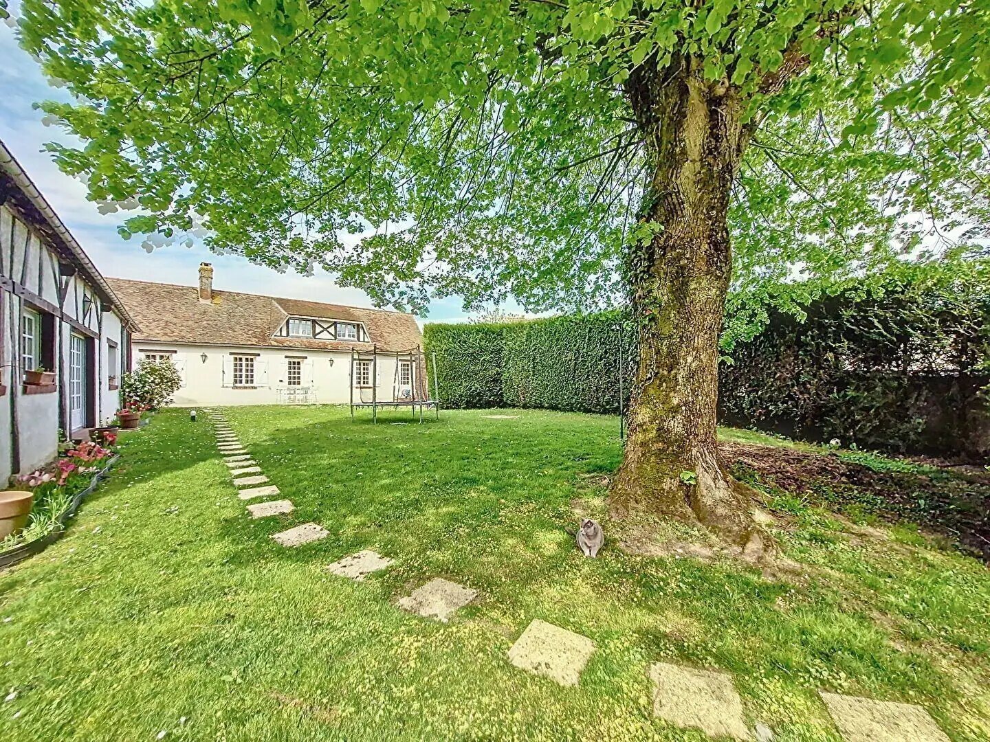 Maison à vendre, 270m², Les Thilliers-en-Vexin