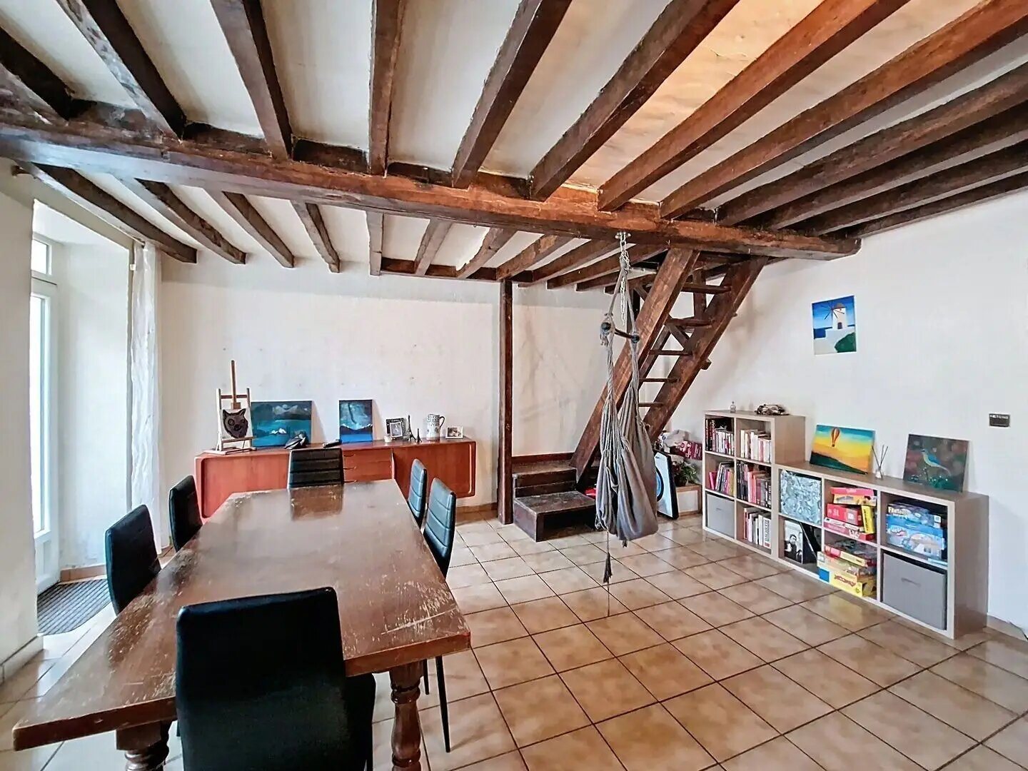 Maison à vendre, 112m², Bray-et-Lû