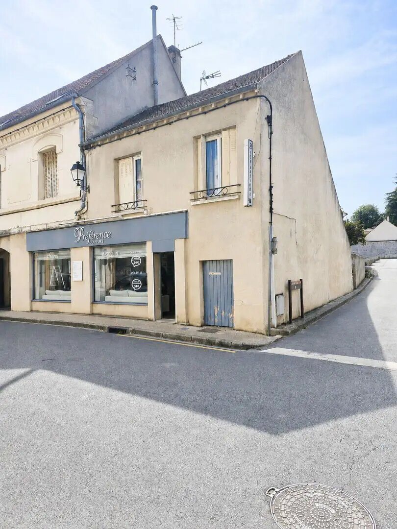 Maison à vendre, 160m², Marines
