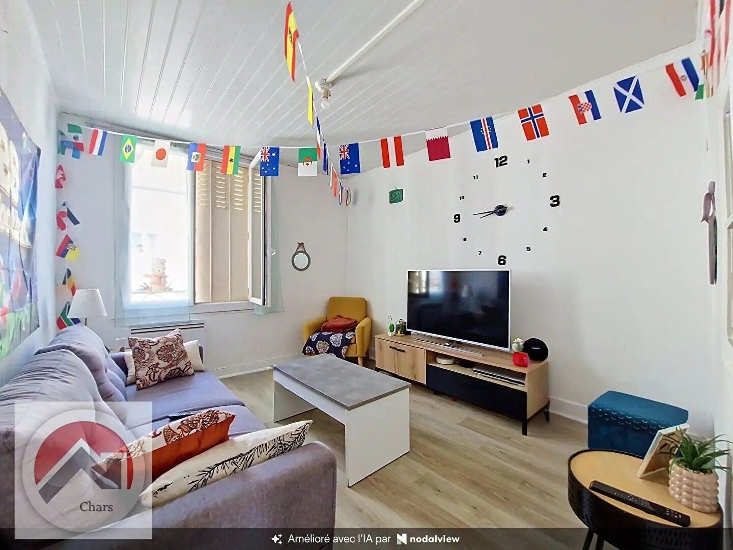 Maison à vendre, 160m², Marines