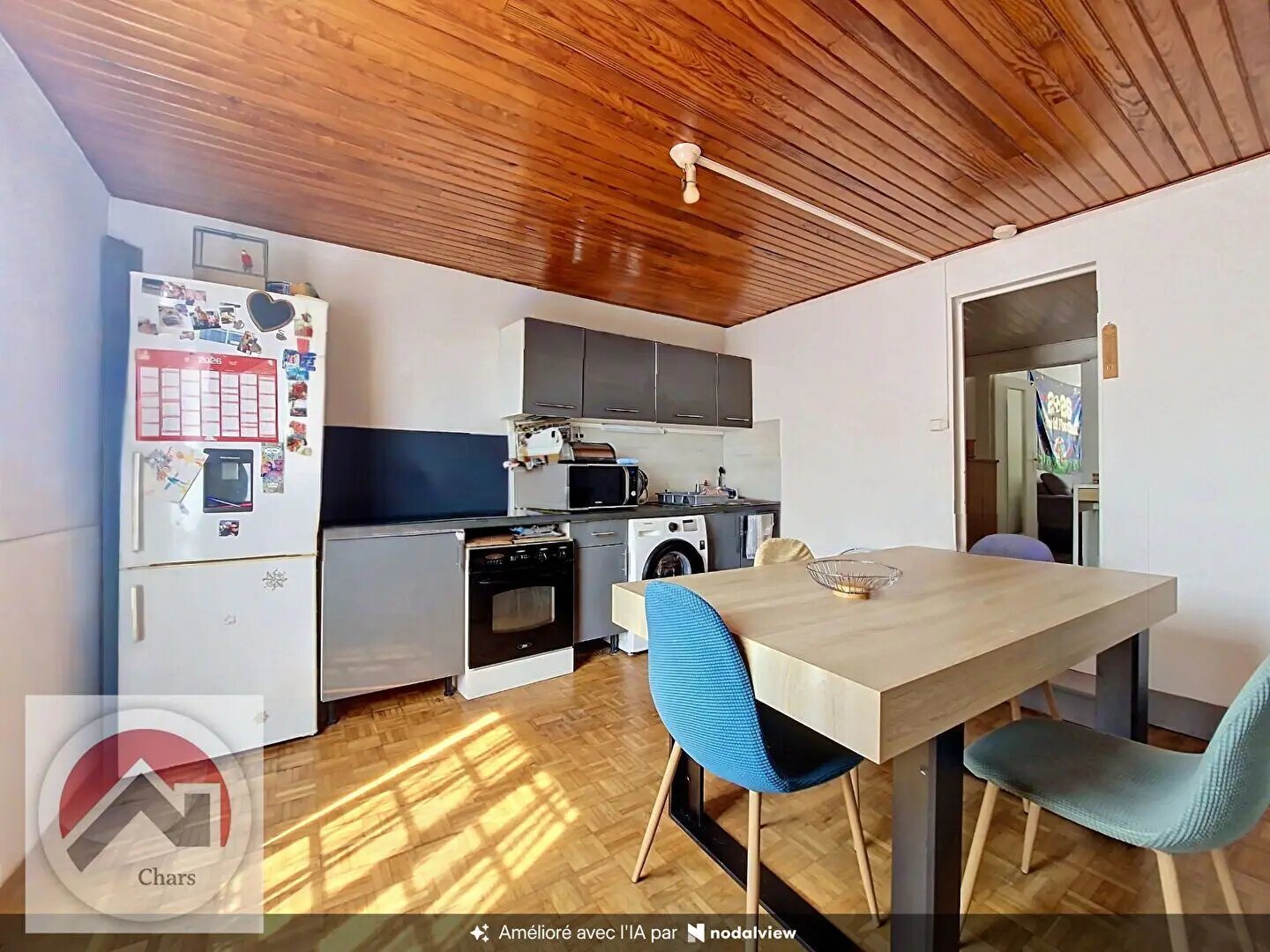 Maison à vendre, 160m², Marines