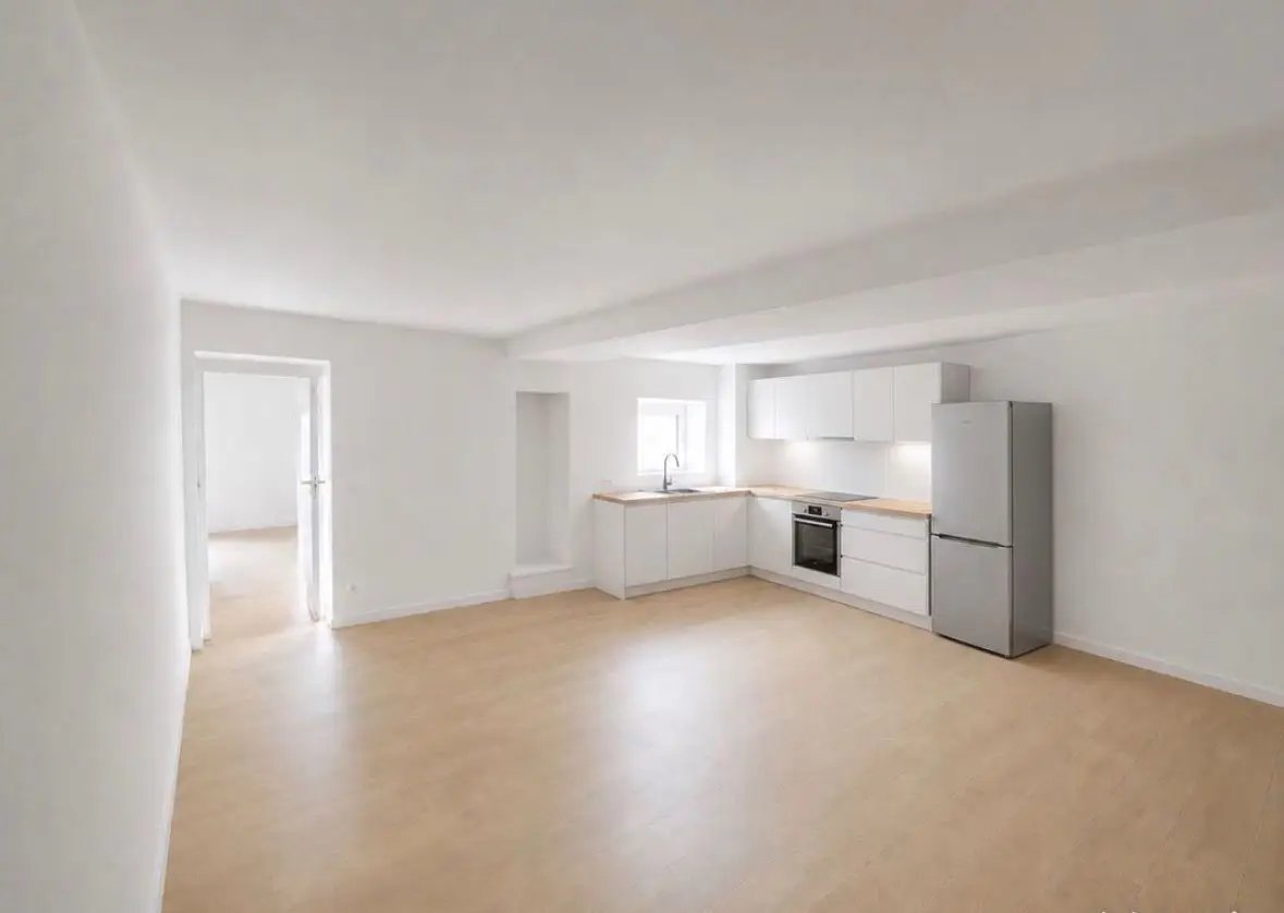 Appartement à vendre, 38m², Magny-en-Vexin
