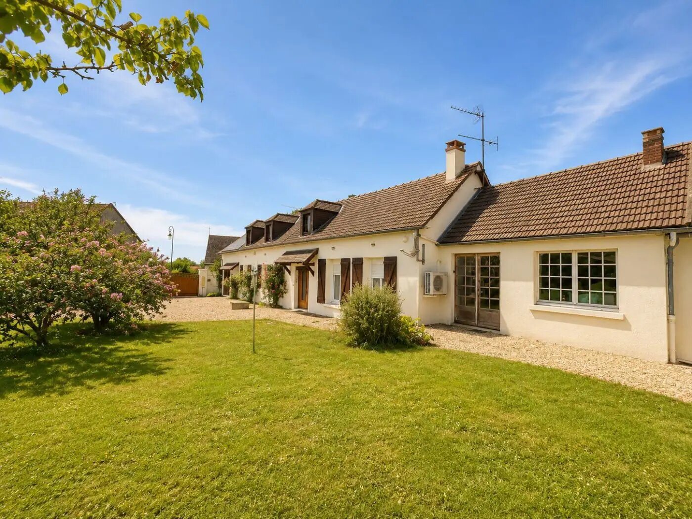 Maison à vendre, 127m², Magny-en-Vexin