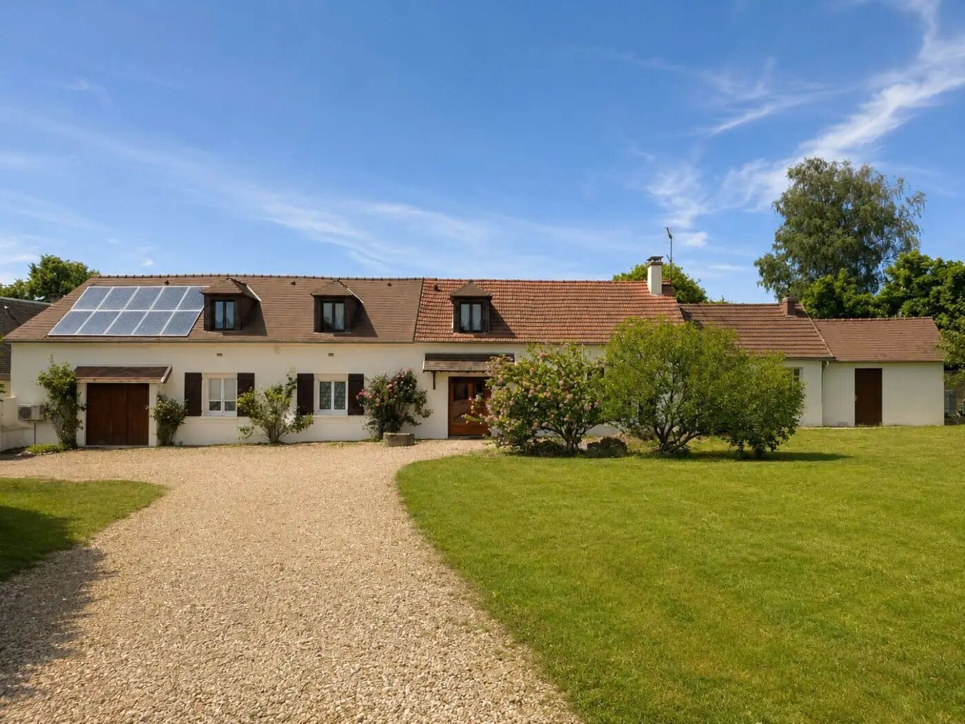 Maison à vendre, 127m², Magny-en-Vexin