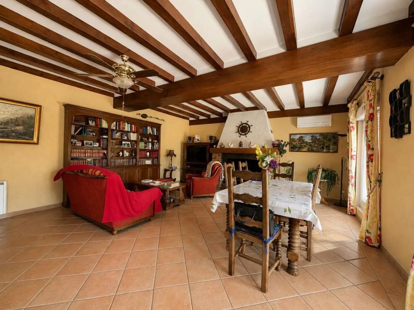 Maison à vendre, 127m², Magny-en-Vexin