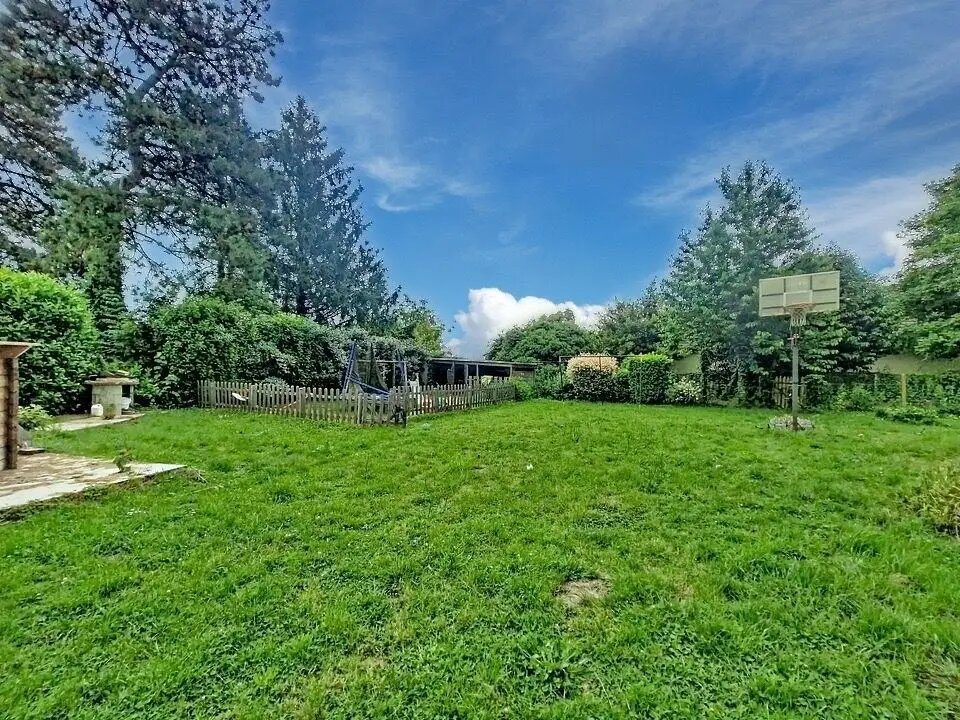 Maison à vendre, 134m², Saint-Clair-sur-Epte