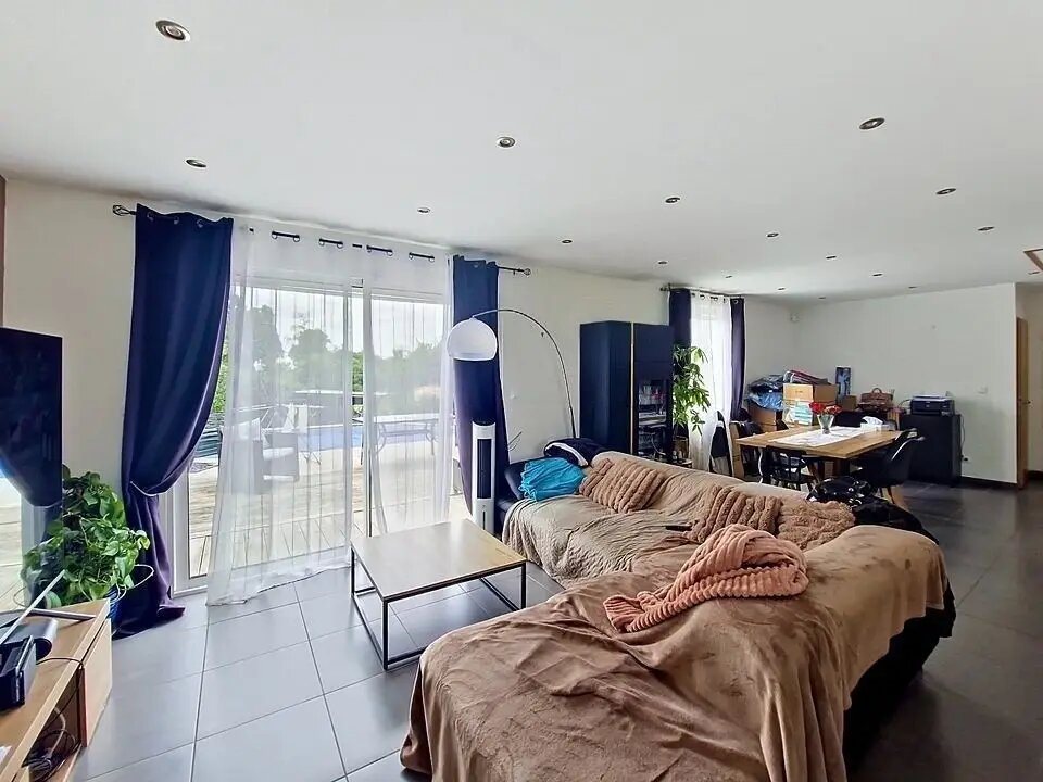 Maison à vendre, 134m², Saint-Clair-sur-Epte