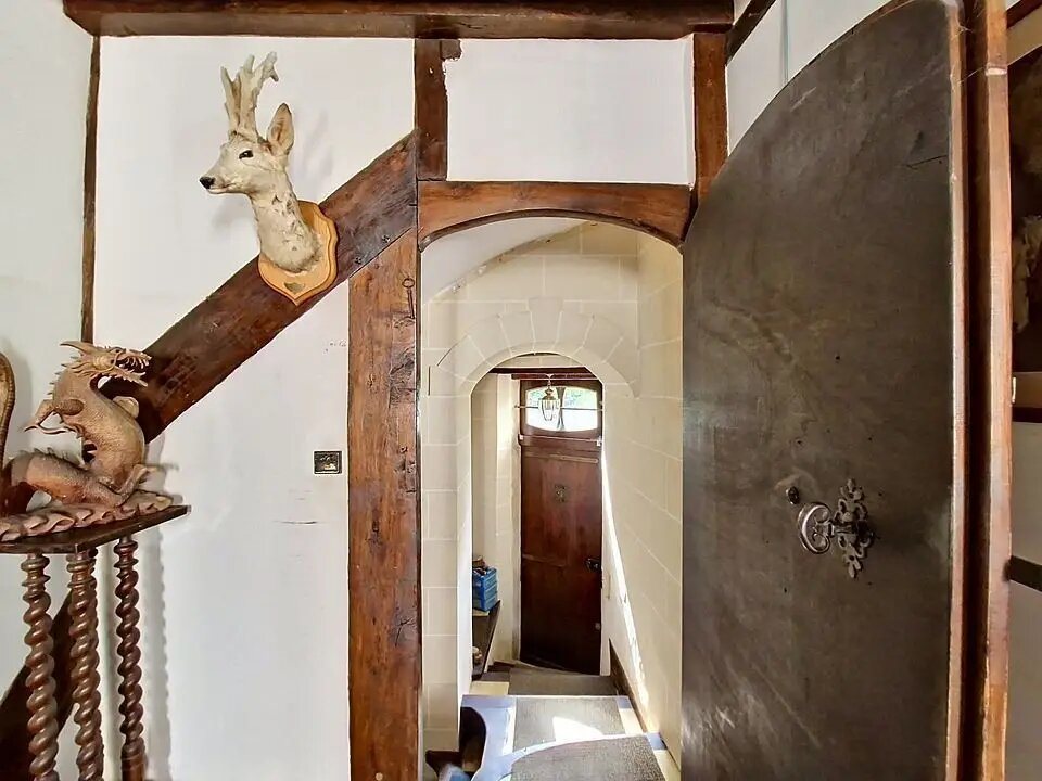 Maison à vendre, 173m², Magny-en-Vexin