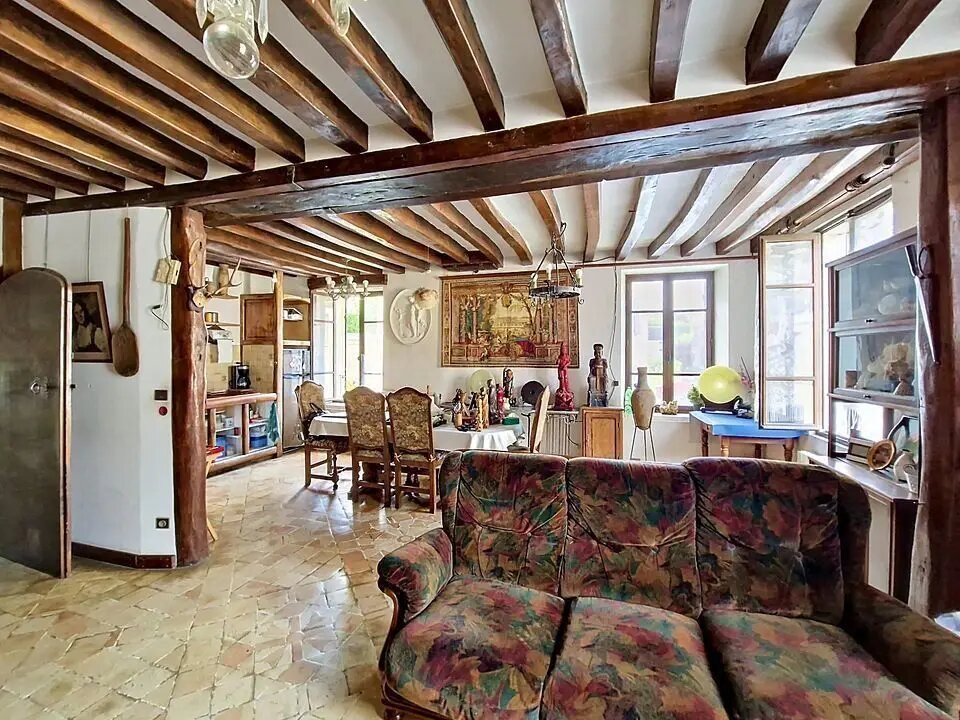 Maison à vendre, 173m², Magny-en-Vexin