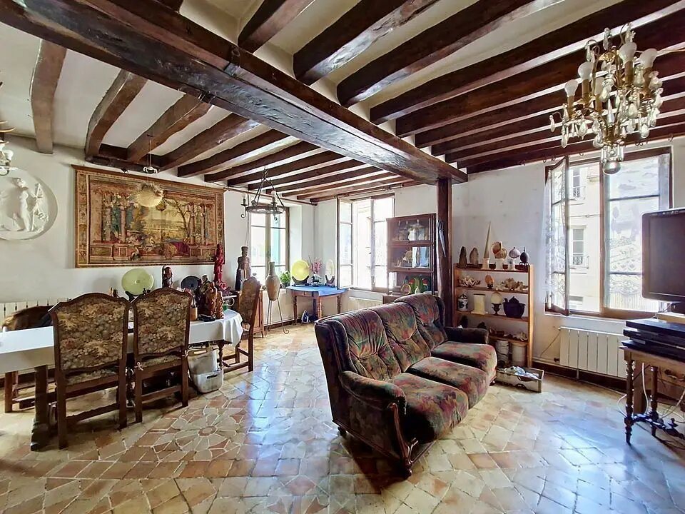 Maison à vendre, 173m², Magny-en-Vexin