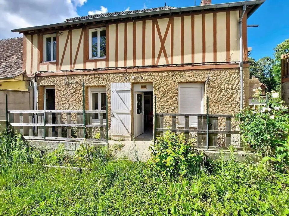 Maison à vendre, 234m², Les Andelys