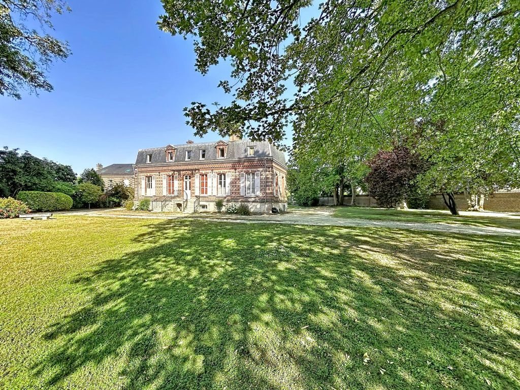 Maison à vendre, 290m², Magny-en-Vexin