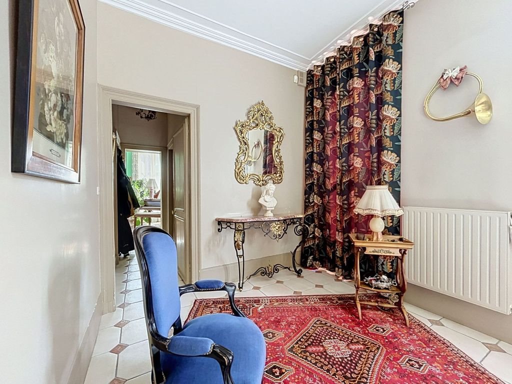 Maison à vendre, 290m², Magny-en-Vexin