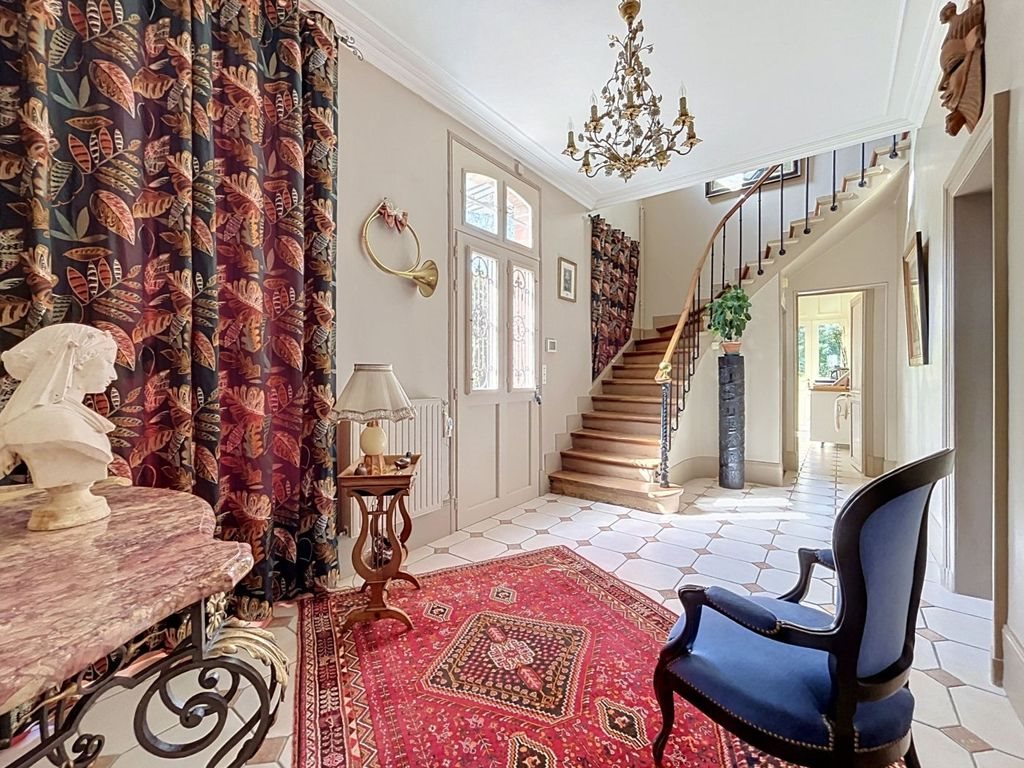 Maison à vendre, 290m², Magny-en-Vexin