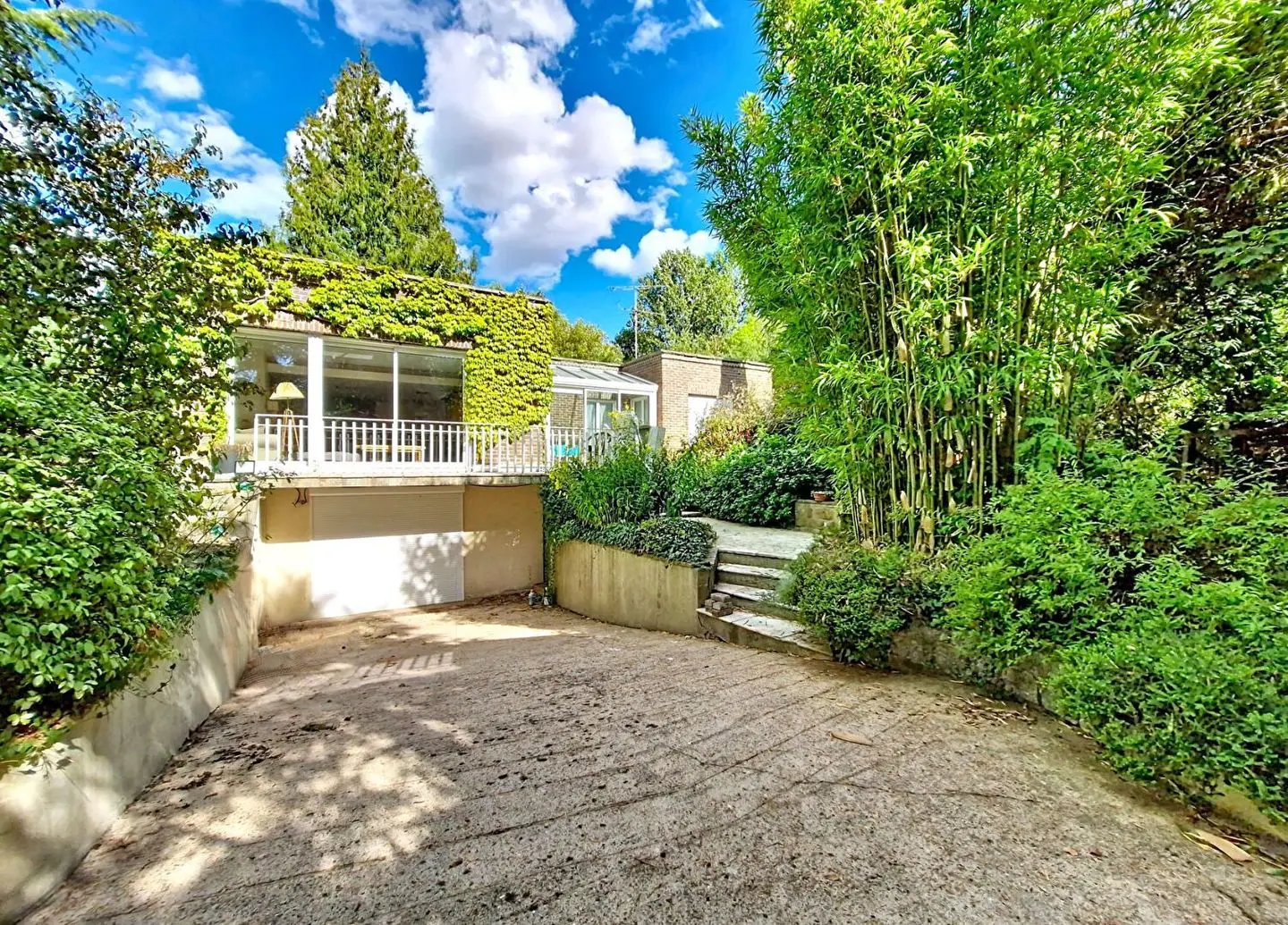 Maison à vendre, 149m², Nesles-la-Vallée