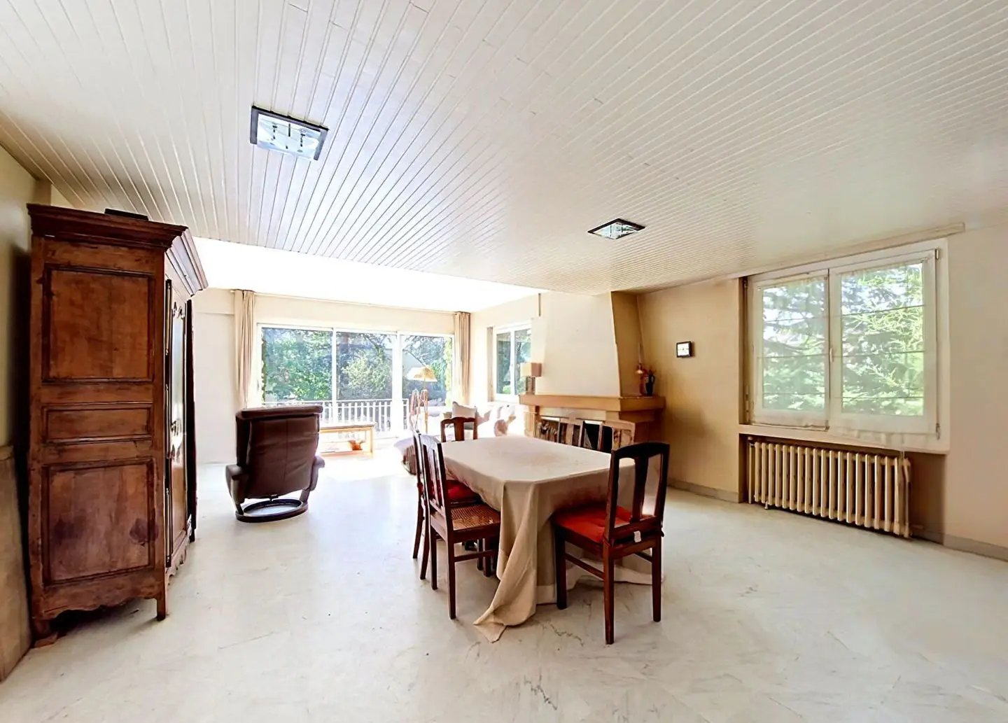 Maison à vendre, 149m², Nesles-la-Vallée