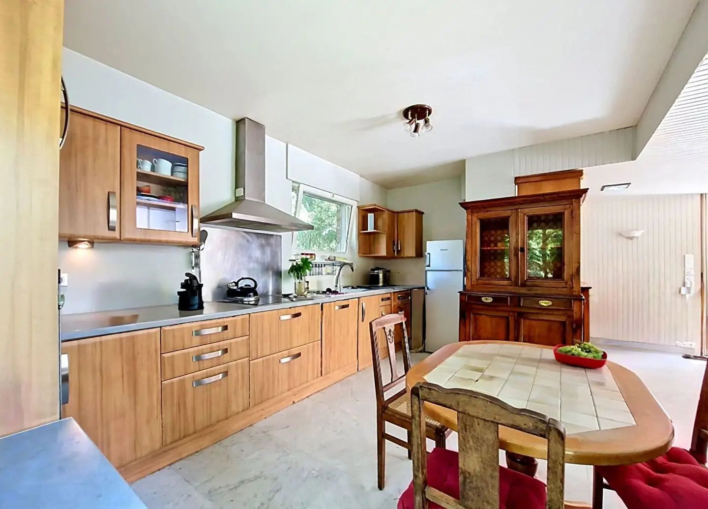 Maison à vendre, 149m², Nesles-la-Vallée