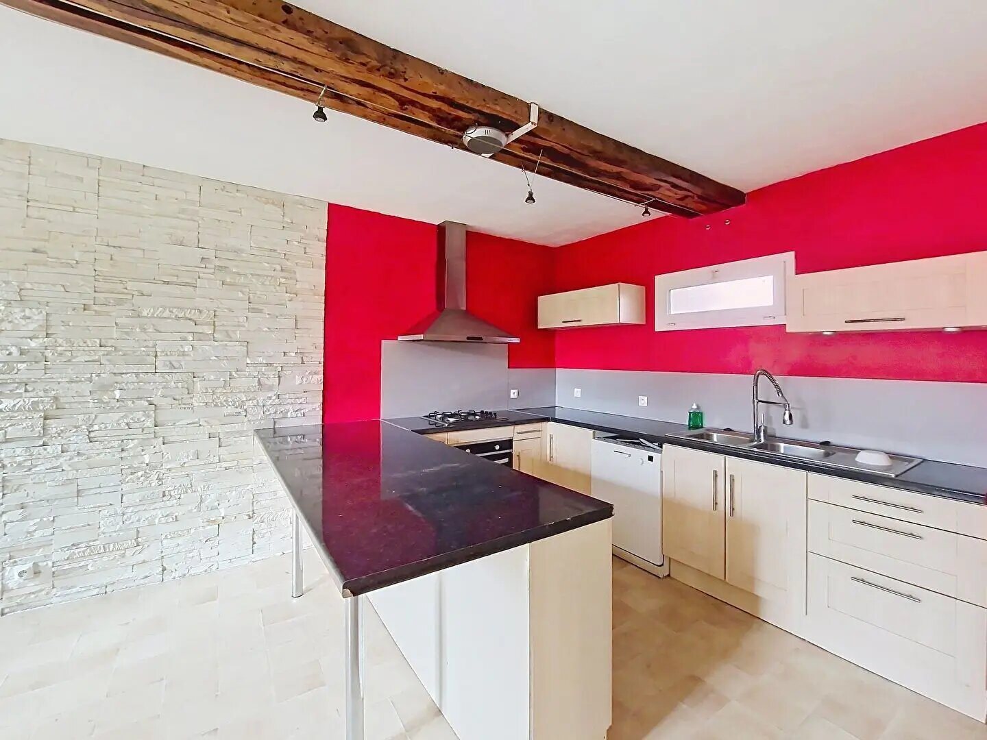 Maison à vendre, 107m², Bray-et-Lû