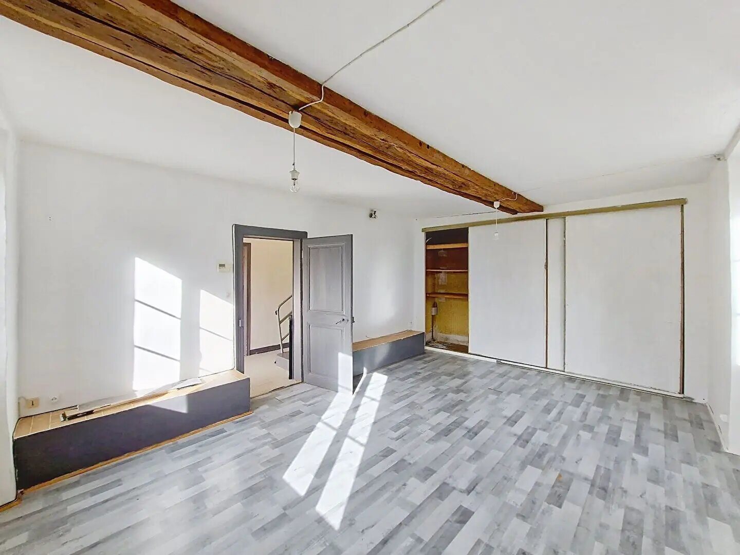 Maison à vendre, 107m², Bray-et-Lû