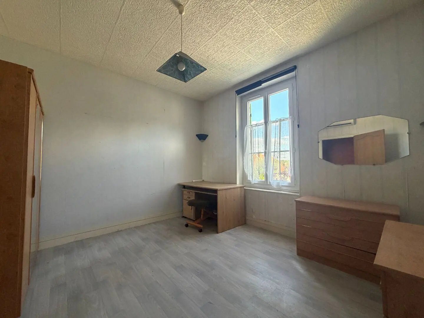 Maison à vendre, 131m², Vallangoujard