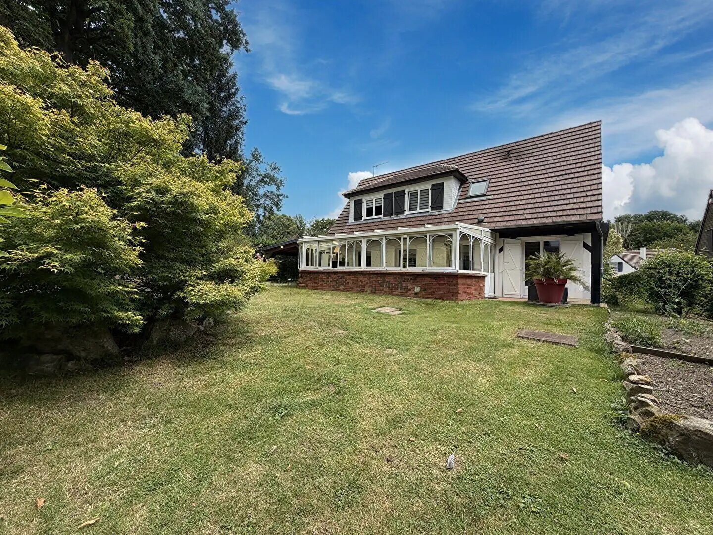 Maison à vendre, 138m², Magny-en-Vexin