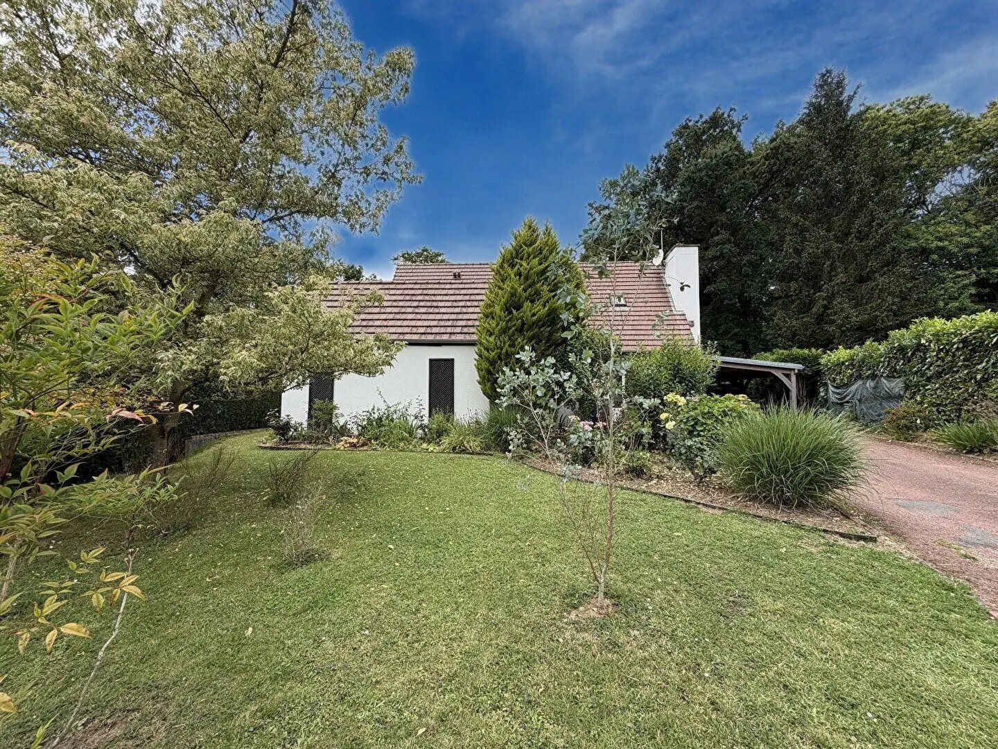 Maison à vendre, 138m², Magny-en-Vexin