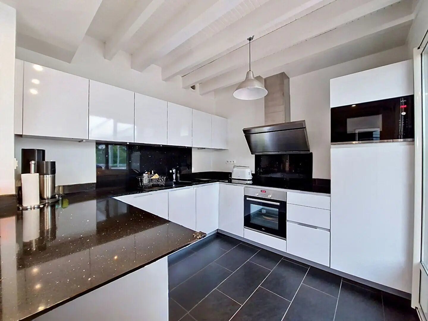 Maison à vendre, 138m², Magny-en-Vexin