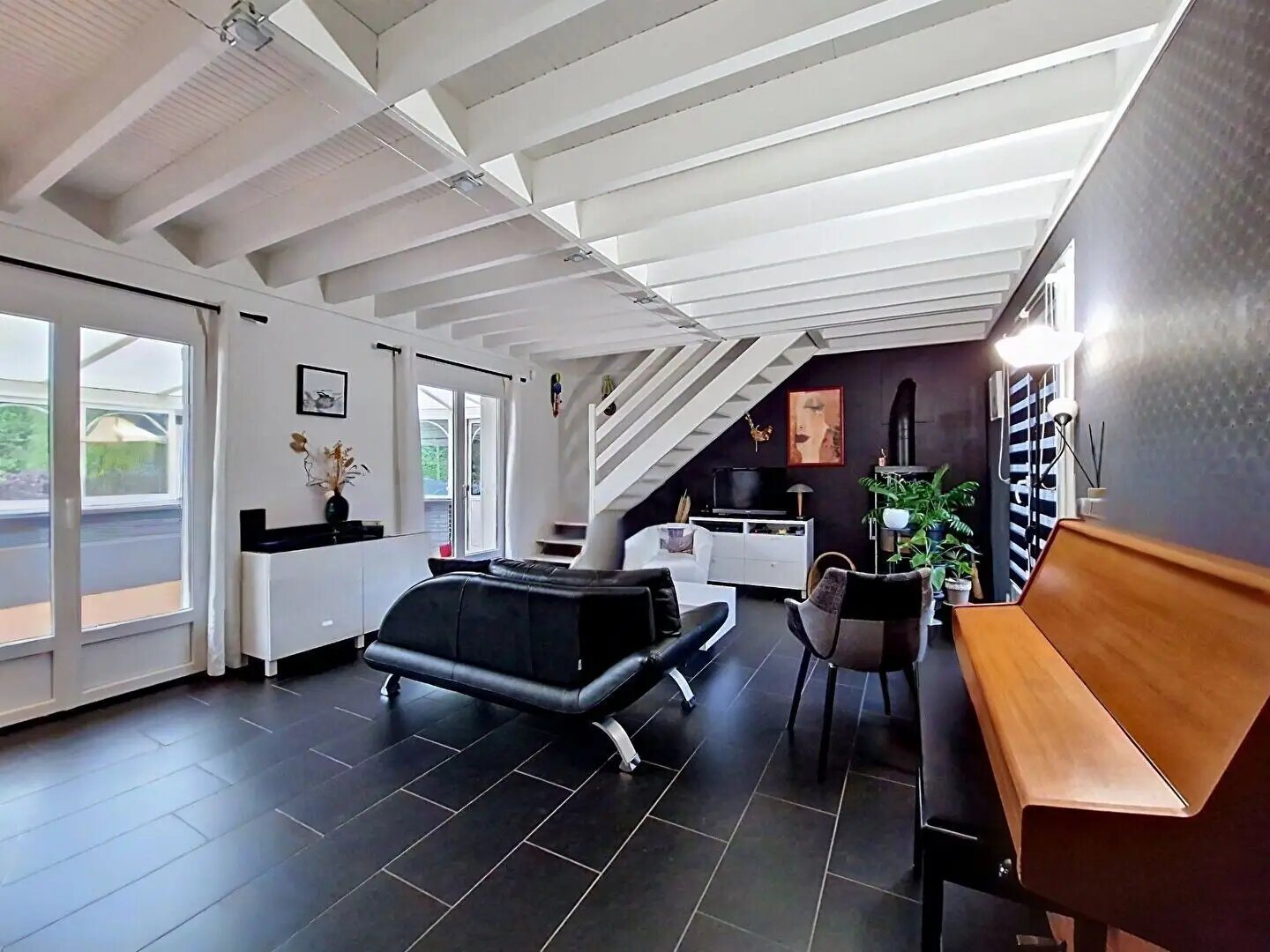 Maison à vendre, 138m², Magny-en-Vexin