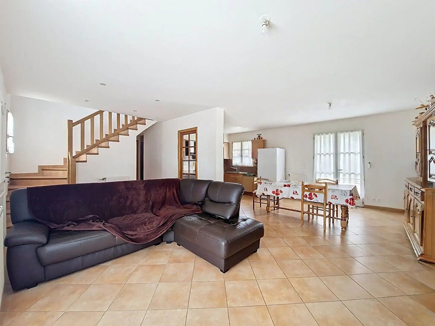 Maison à vendre, 119m², Marines